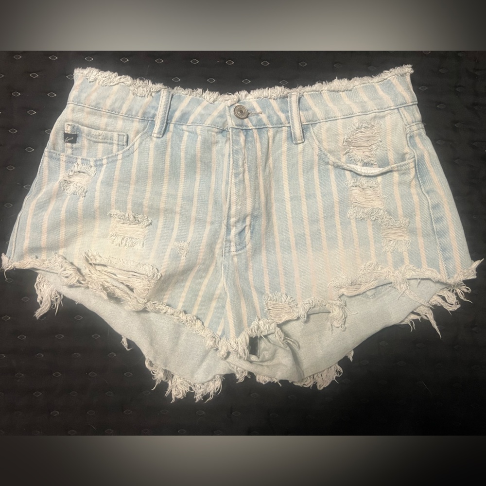 Kancan shorts